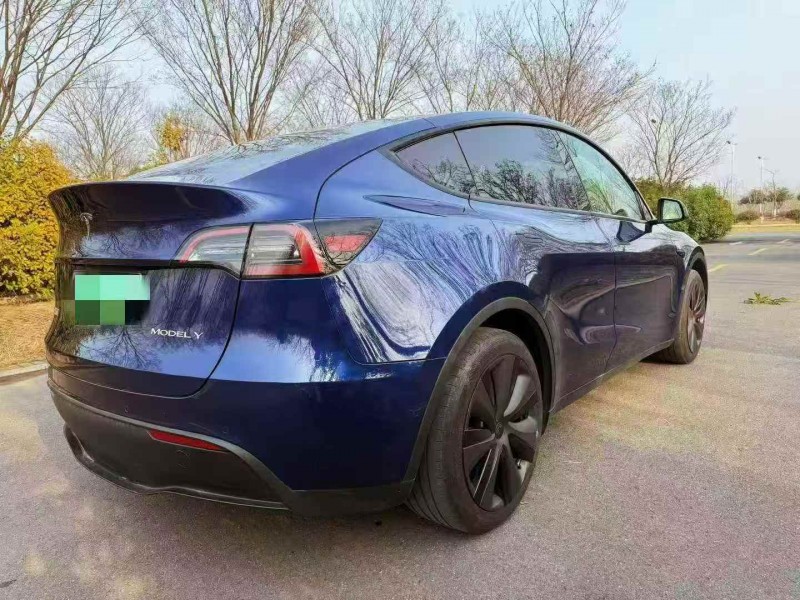 枣庄23年特斯拉MODEL Y7