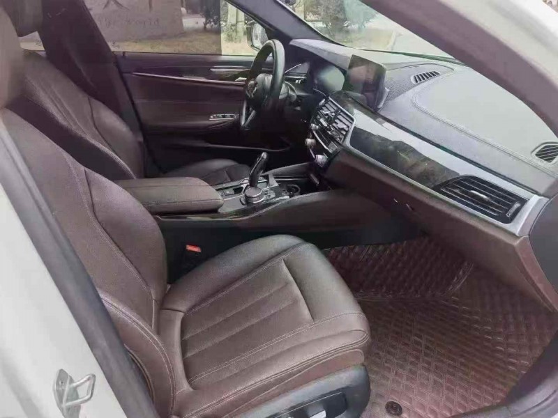 铜陵20年宝马5系3