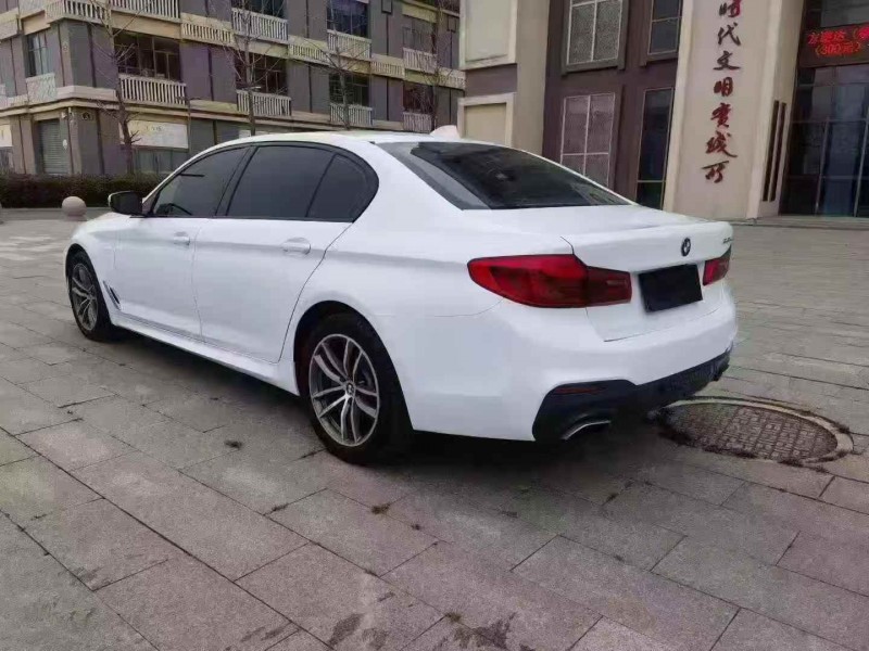 铜陵20年宝马5系6