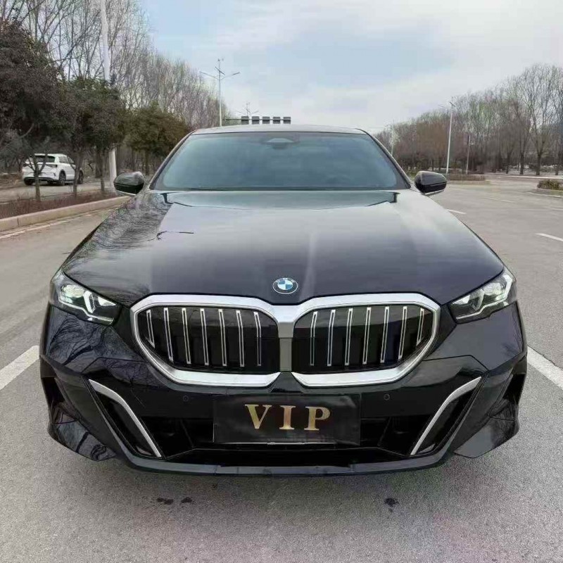 枣庄24年宝马5系1