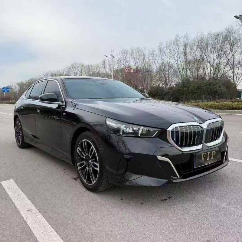 枣庄24年宝马5系2