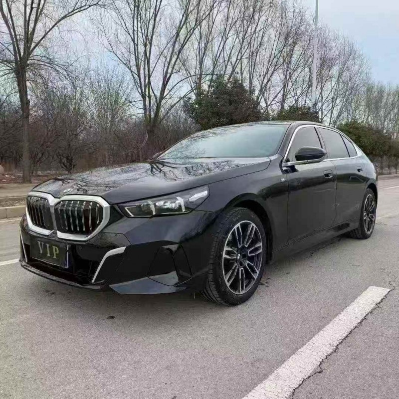 枣庄24年宝马5系3