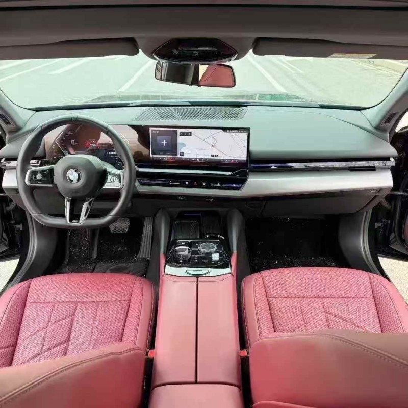 枣庄24年宝马5系6