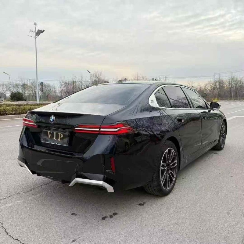 枣庄24年宝马5系7