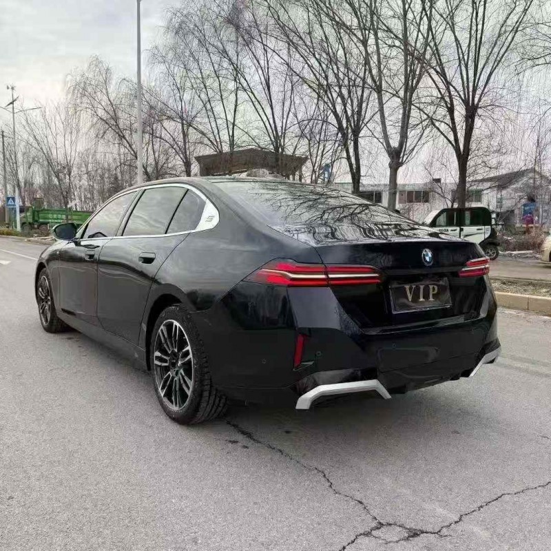 枣庄24年宝马5系9