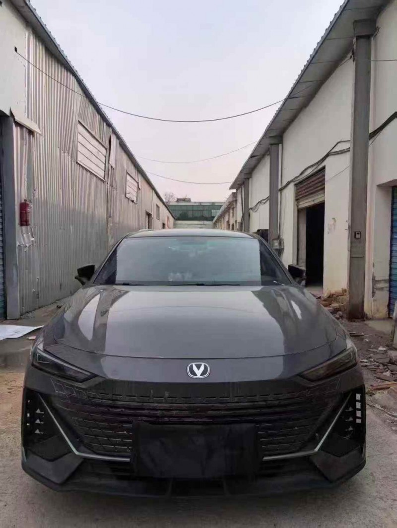 苏州24年长安汽车UNI1