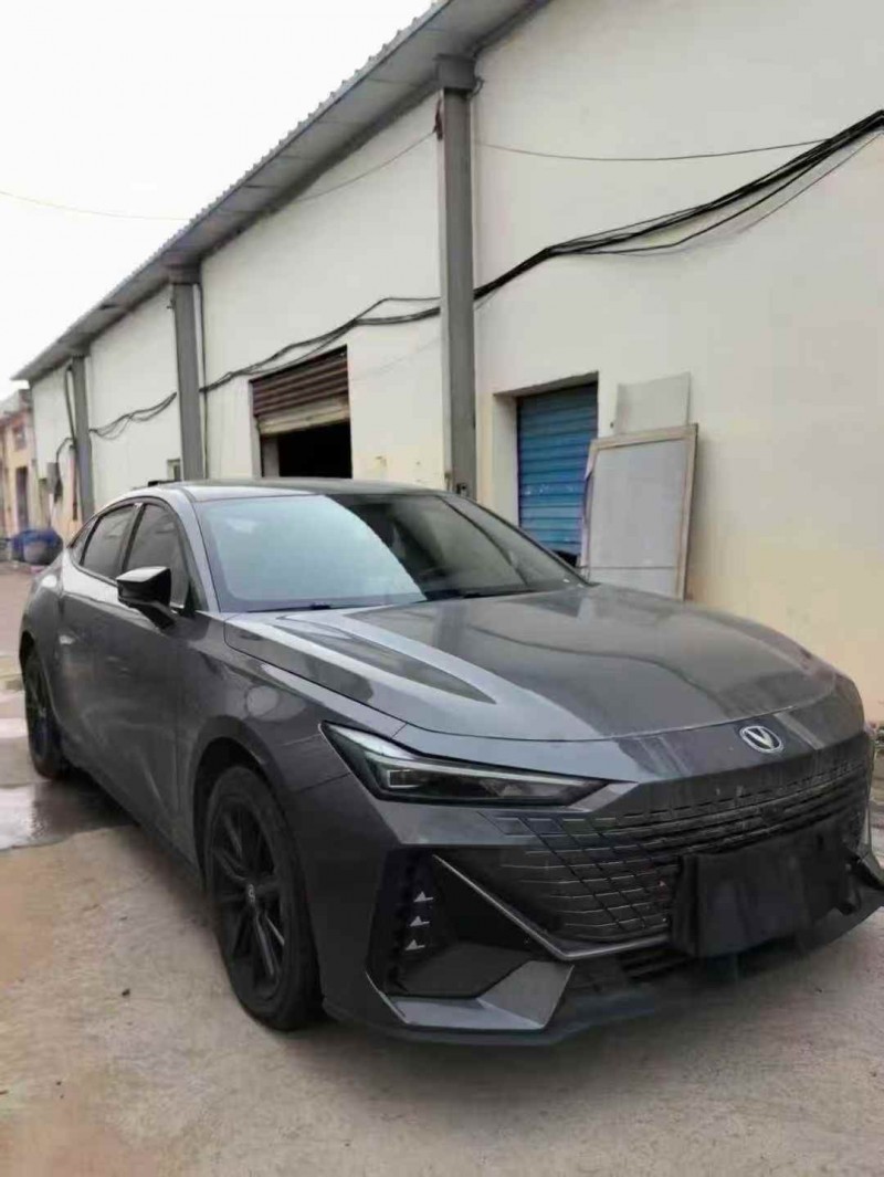 苏州24年长安汽车UNI2