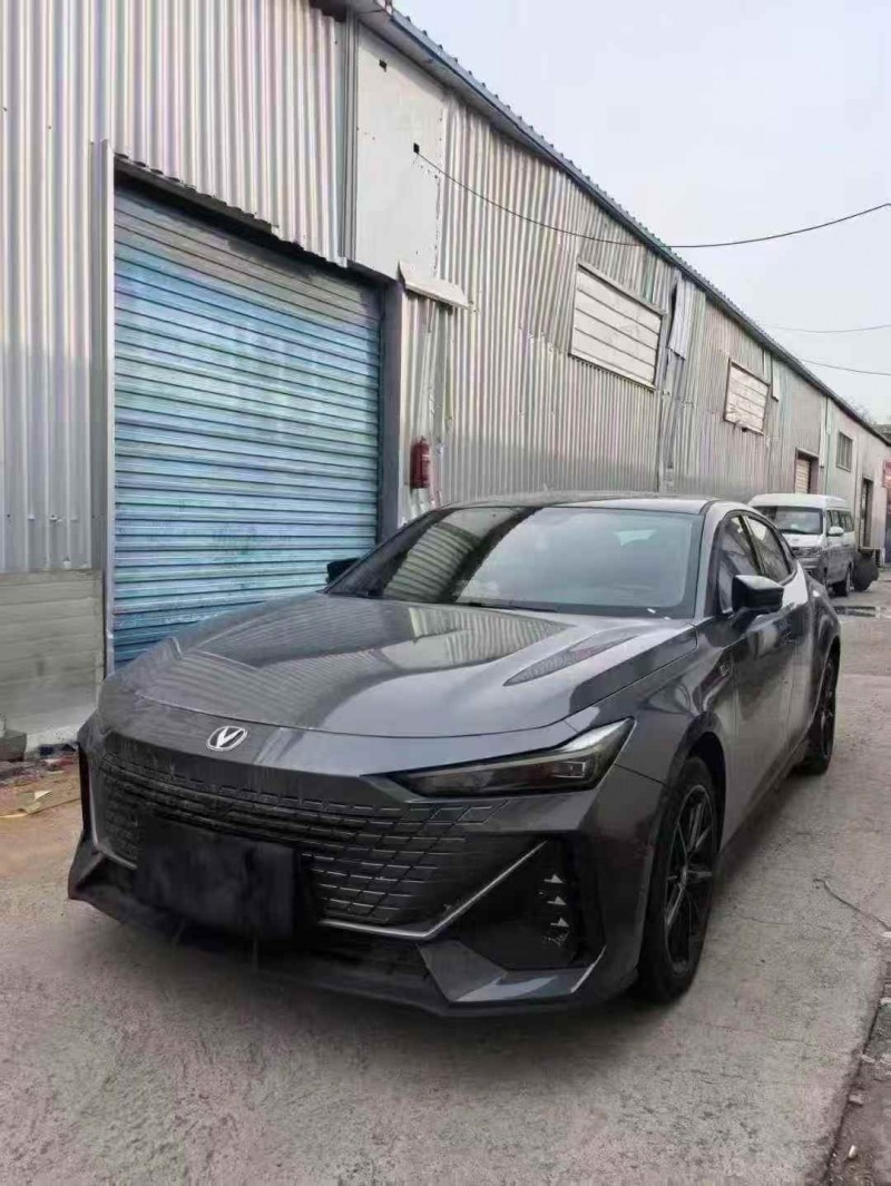 苏州24年长安汽车UNI3