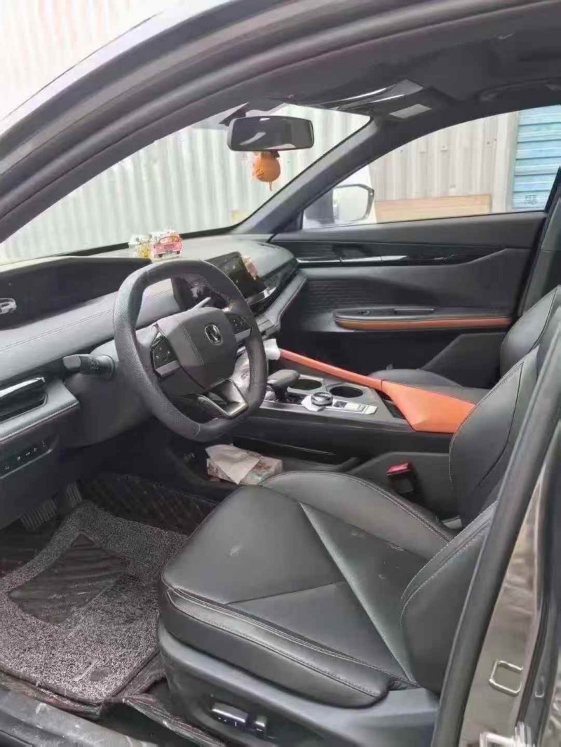 苏州24年长安汽车UNI6