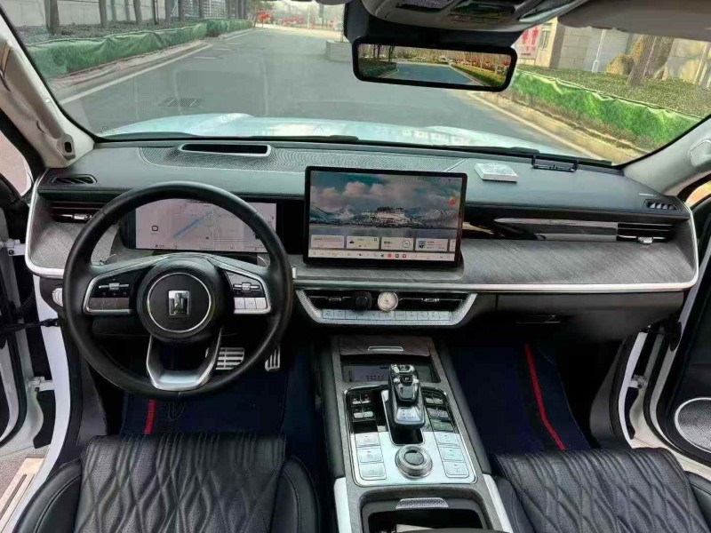 连云港23年长城汽车坦克5