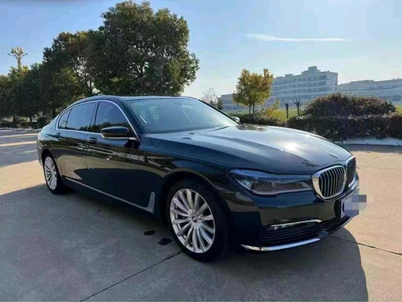 徐州15年宝马7系2