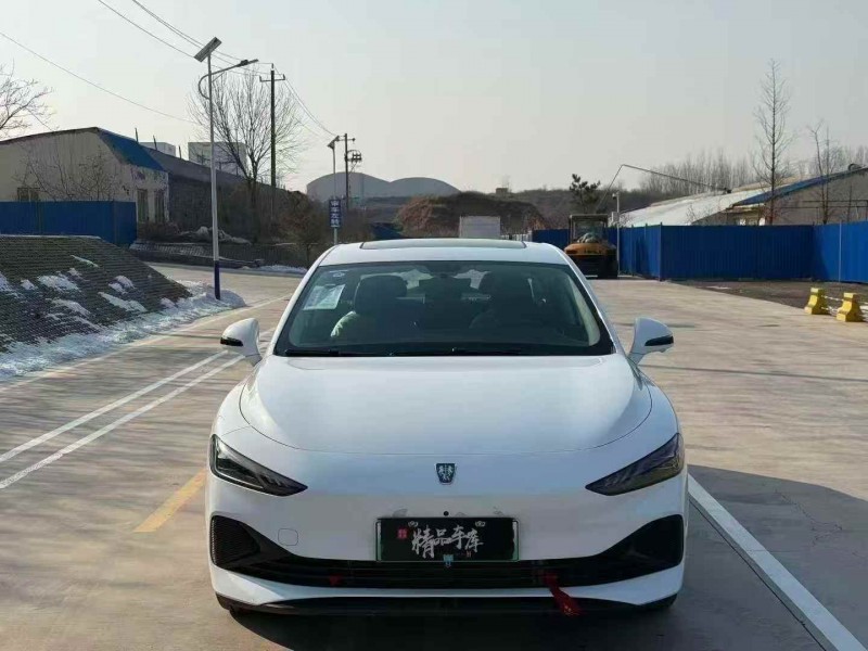 淄博25年荣威D71