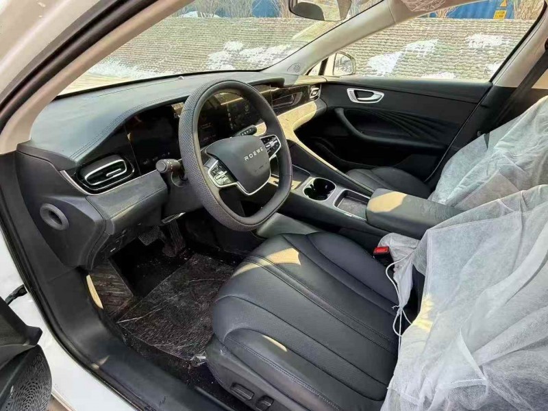 淄博25年荣威D75