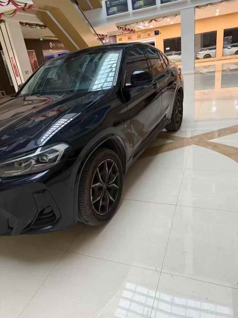 铜陵22年宝马X42