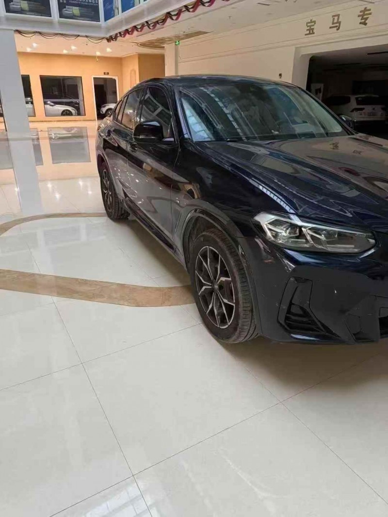 铜陵22年宝马X43