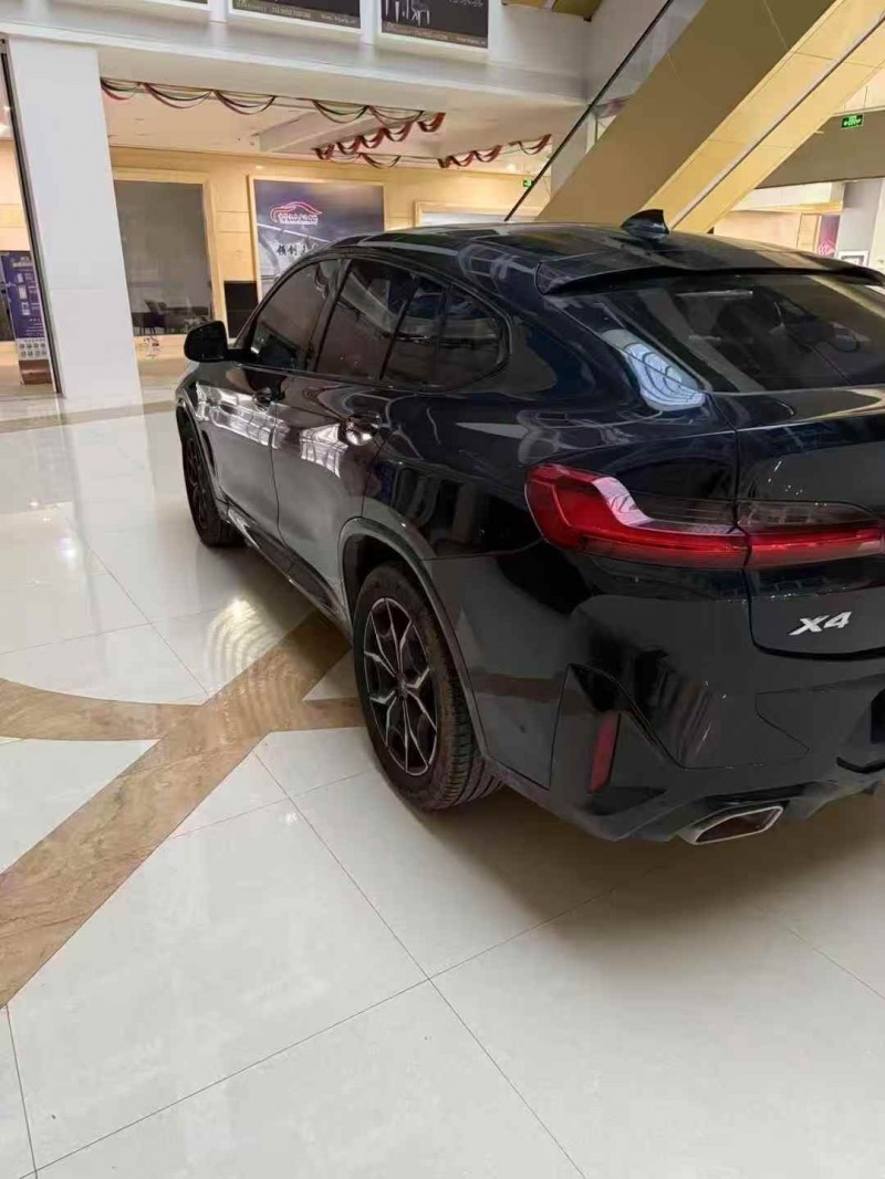 铜陵22年宝马X48