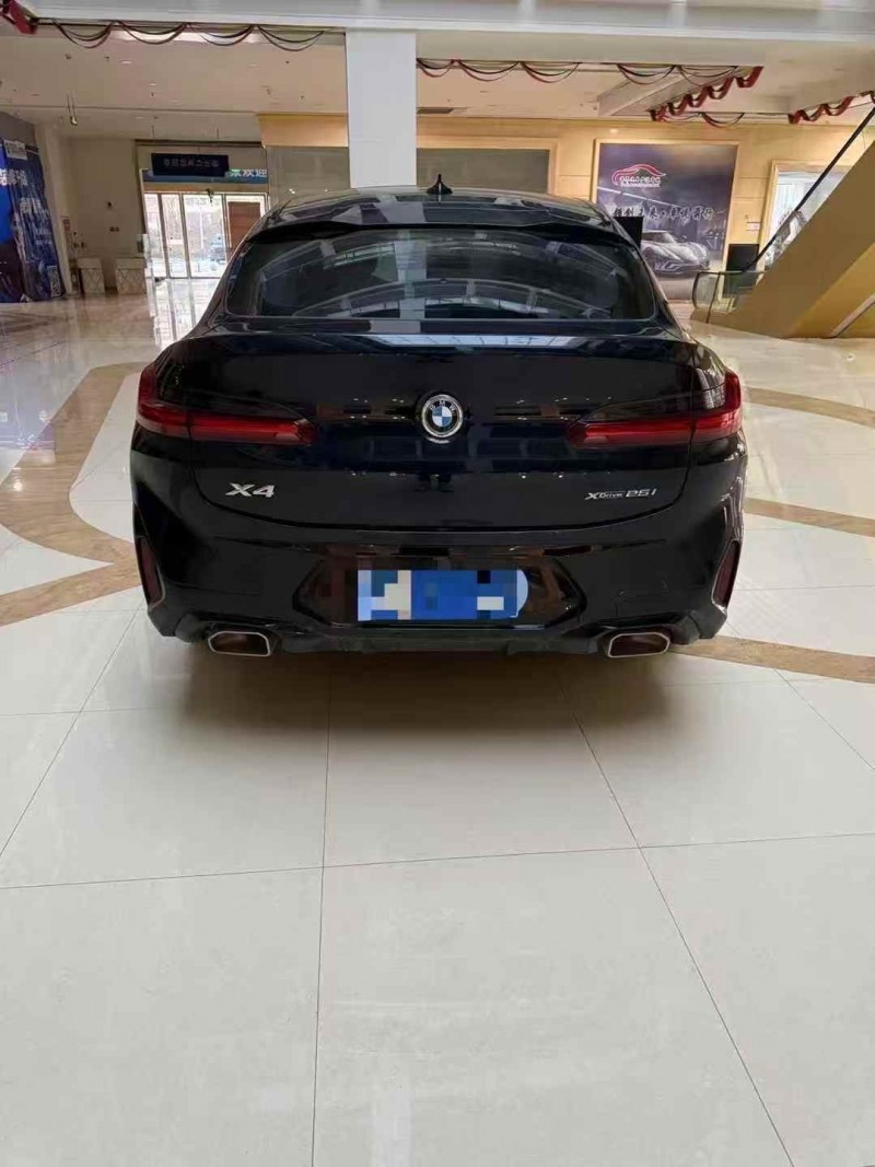 铜陵22年宝马X49
