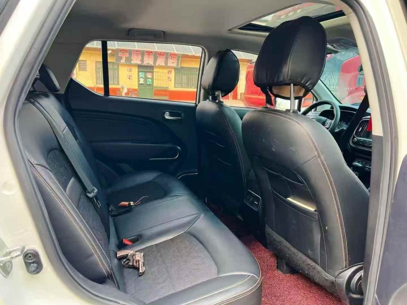 枣庄20年传祺GS35