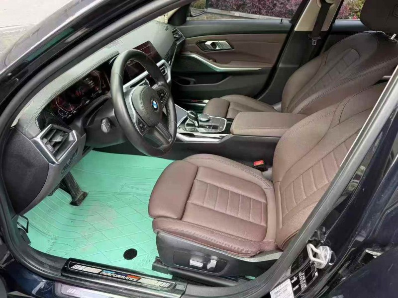 温州20年宝马3系5