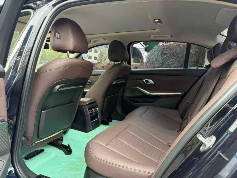 温州20年宝马3系6