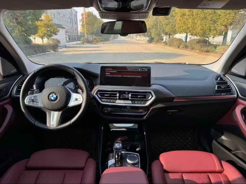 徐州24年宝马X35