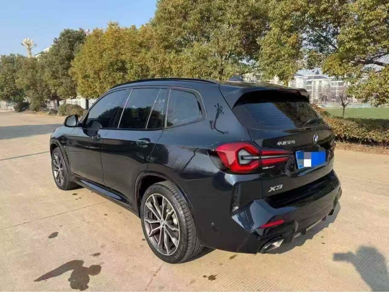 徐州24年宝马X39