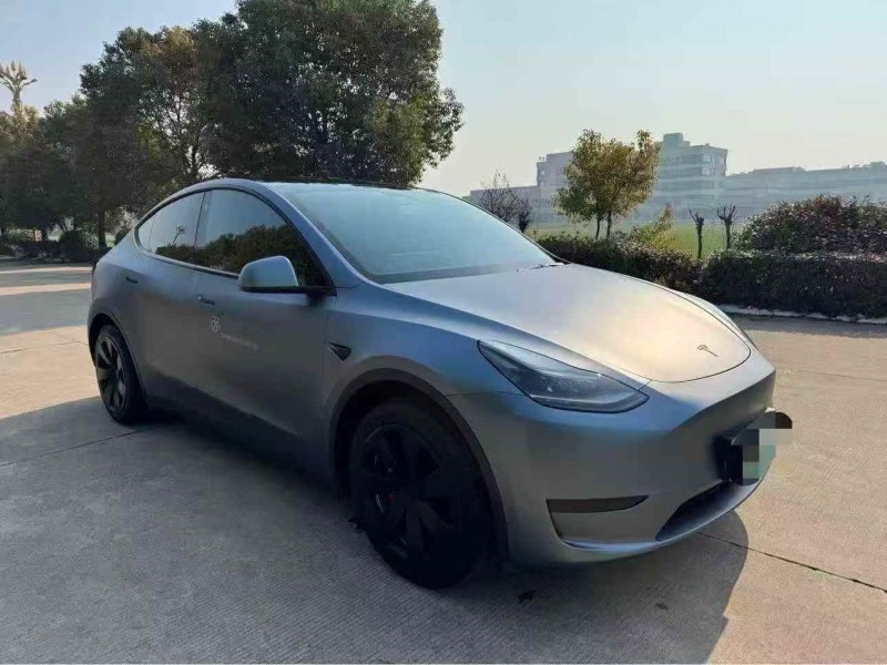 常州22年特斯拉MODEL Y3