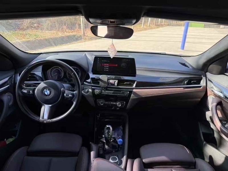 新乡21年宝马X25