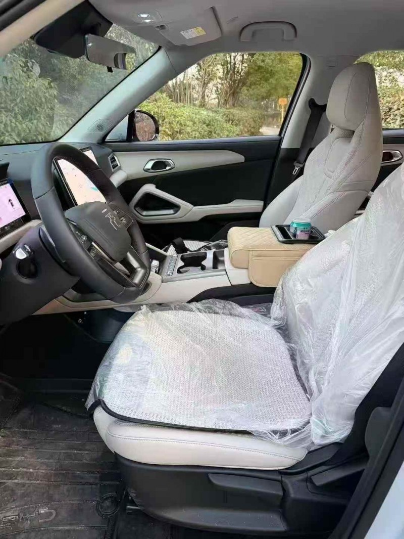 常州25年比亚迪元2