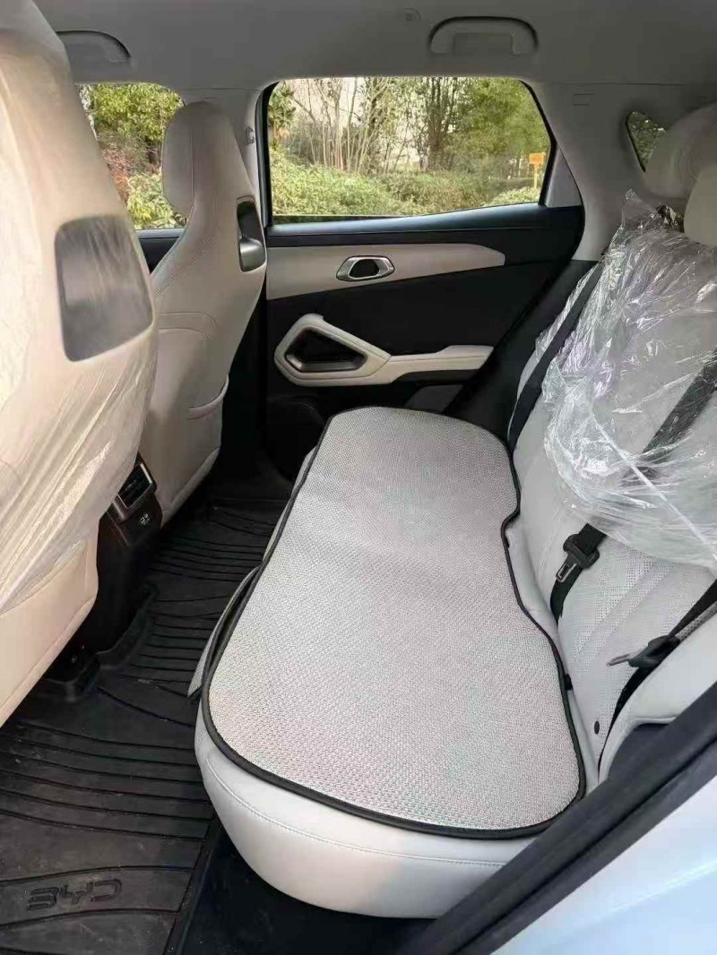 常州25年比亚迪元4