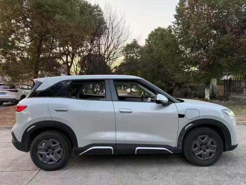 常州25年比亚迪元5