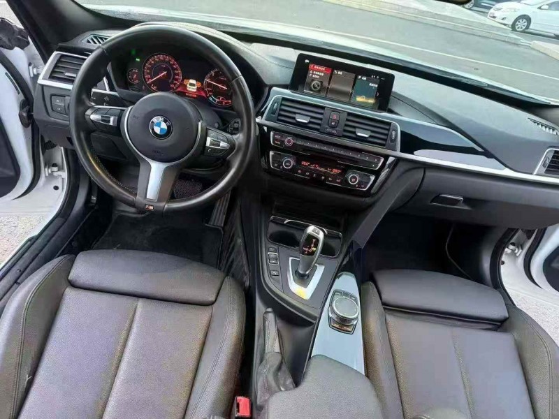 徐州20年宝马3系4