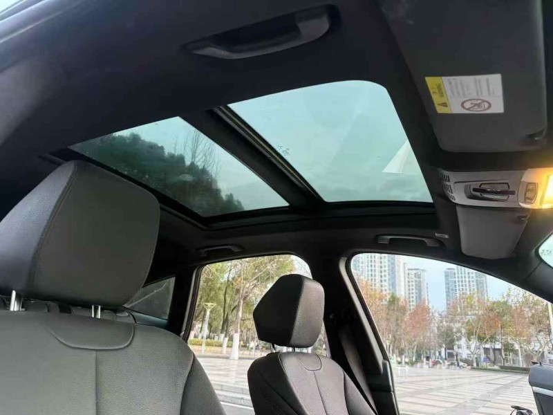 徐州20年宝马3系8