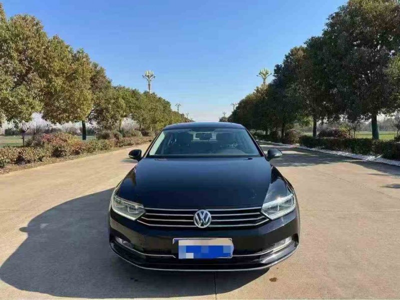 徐州19年大众迈腾1