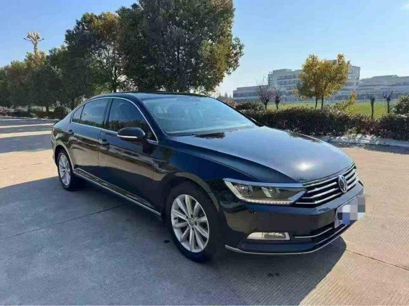 徐州19年大众迈腾2