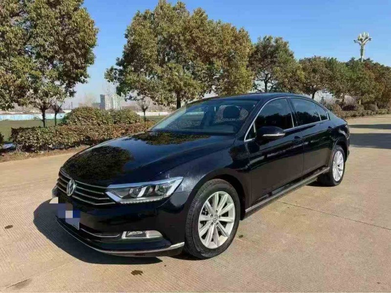 徐州19年大众迈腾3