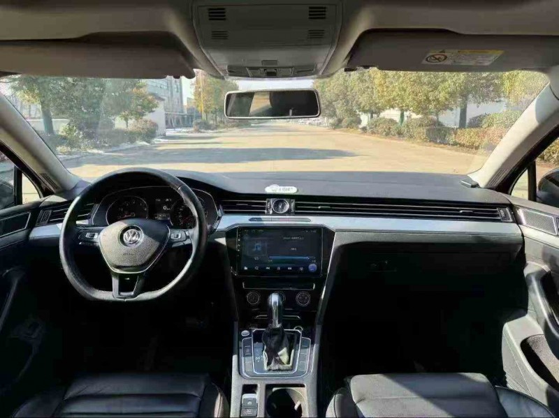 徐州19年大众迈腾9