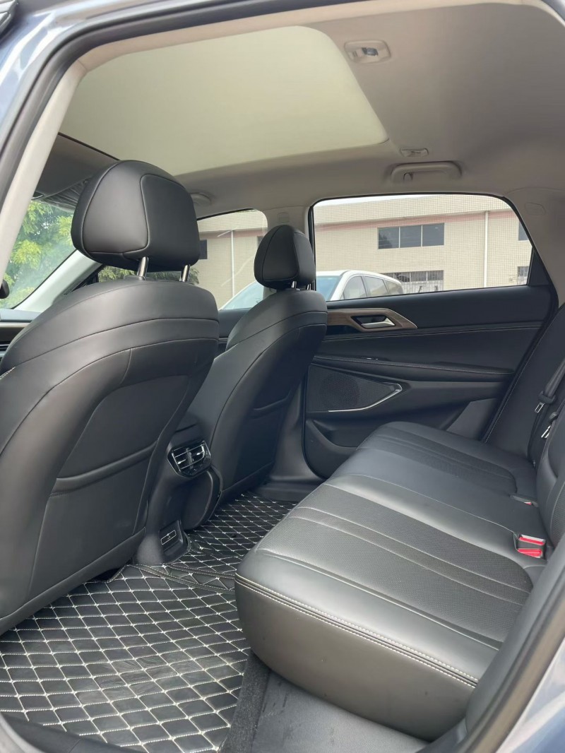 邯郸23年小鹏汽车P55