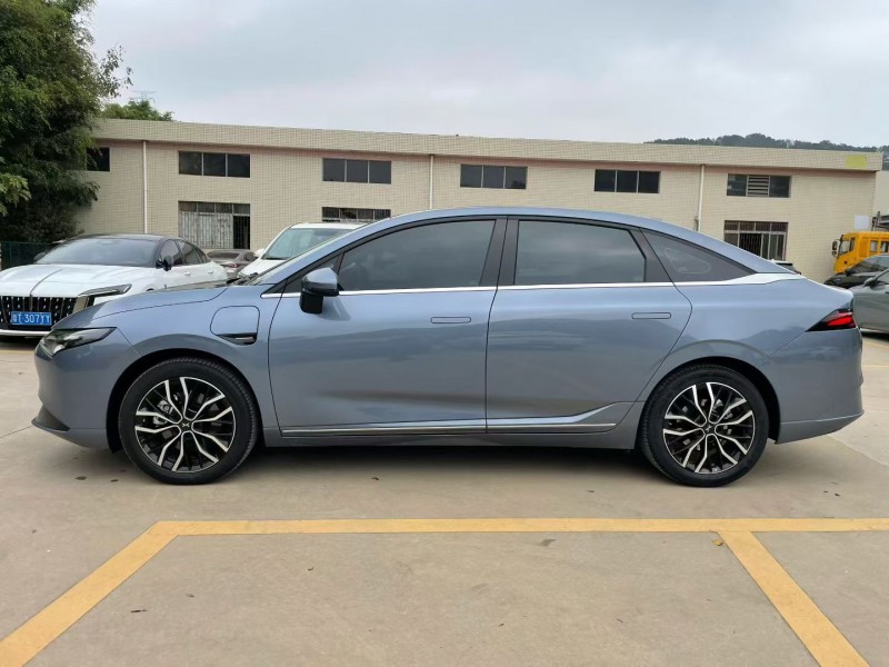 邯郸23年小鹏汽车P56