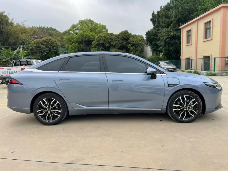 邯郸23年小鹏汽车P57