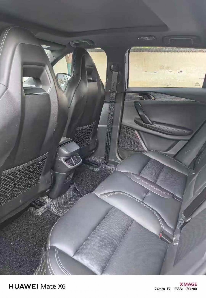 马鞍山23年领克064