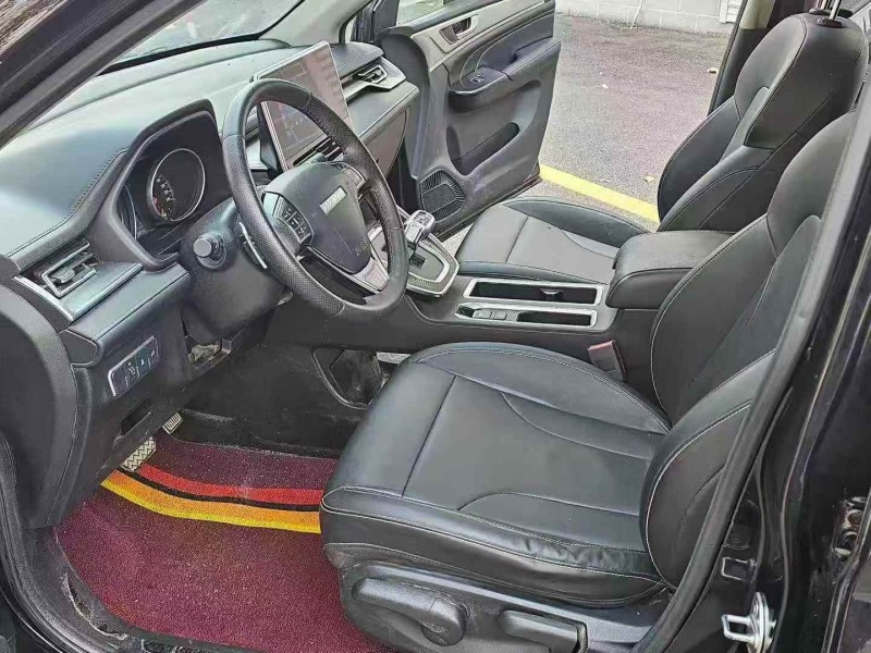 淄博21年哈弗M64