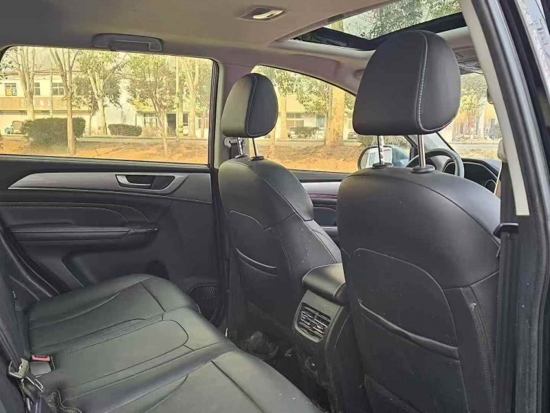 淄博21年哈弗M66