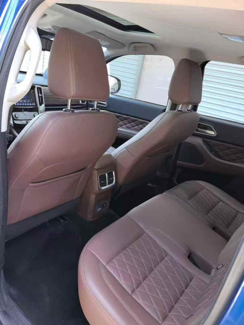 枣庄20年长城汽车炮 皮卡5