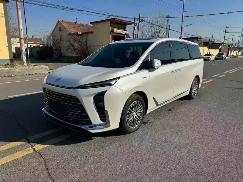 潍坊25年别克GL83