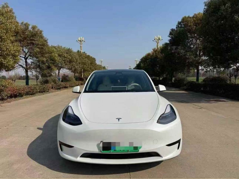 徐州22年特斯拉MODEL Y1