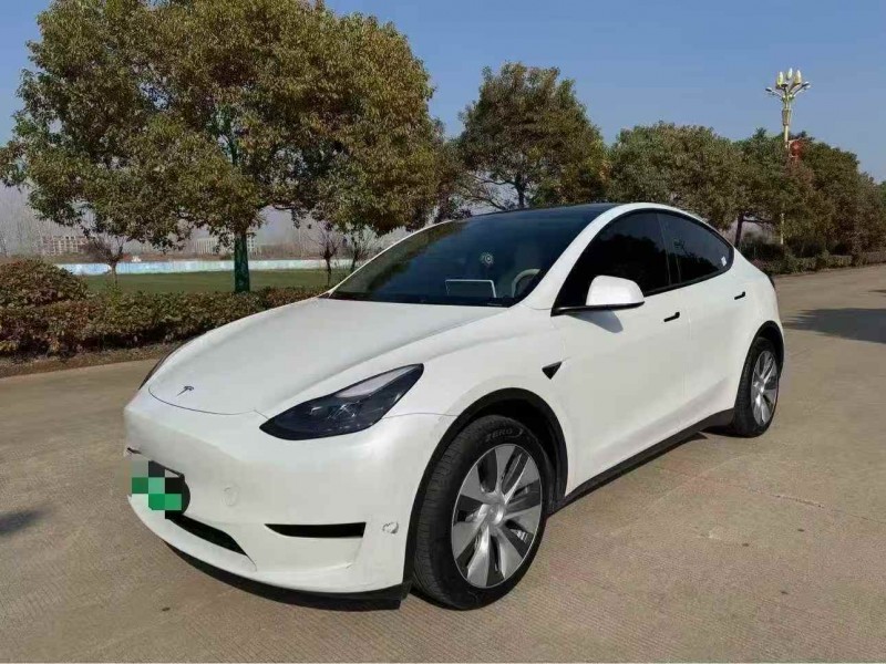 徐州22年特斯拉MODEL Y3