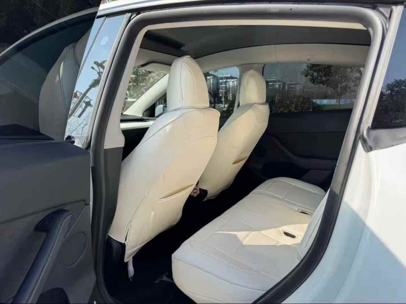 徐州22年特斯拉MODEL Y5