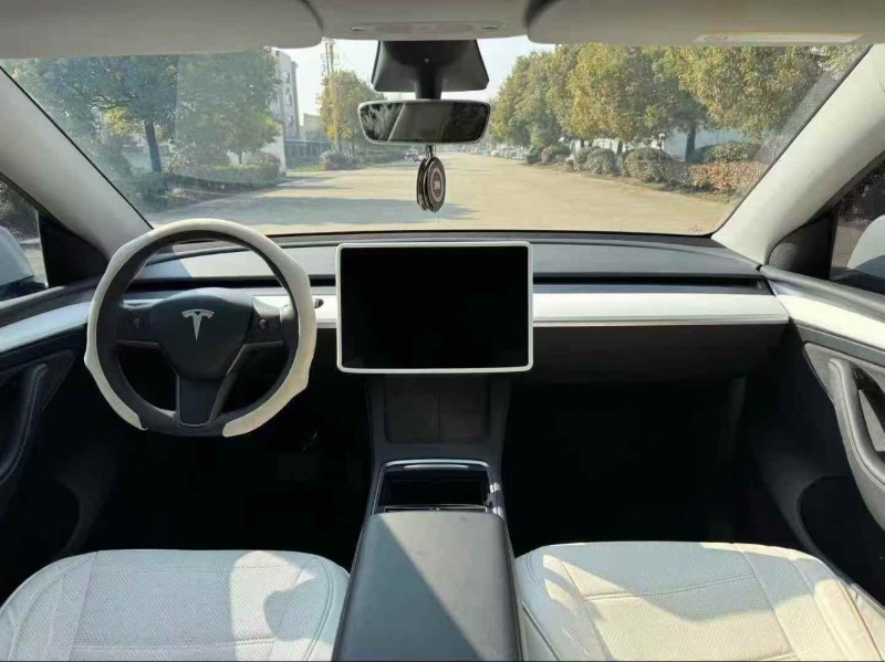 徐州22年特斯拉MODEL Y6