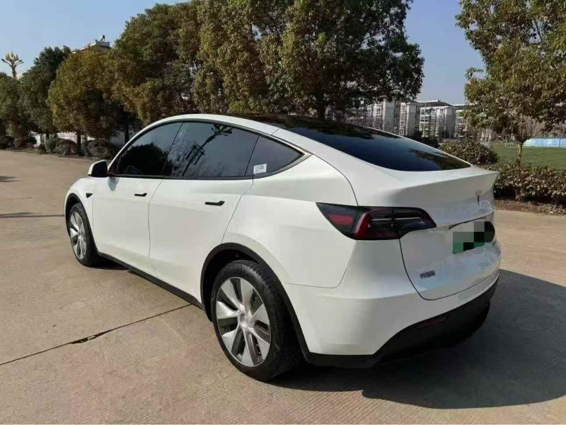 徐州22年特斯拉MODEL Y8